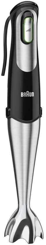 BRAUN MQ 7075X Plakiklis