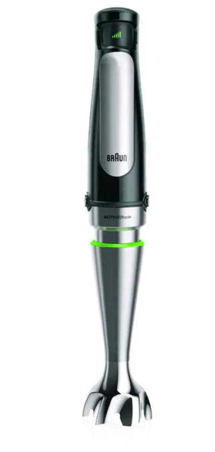 BRAUN MQ 7075X Plakiklis, modelis - MQ7075X, žema kaina | Varle.lt