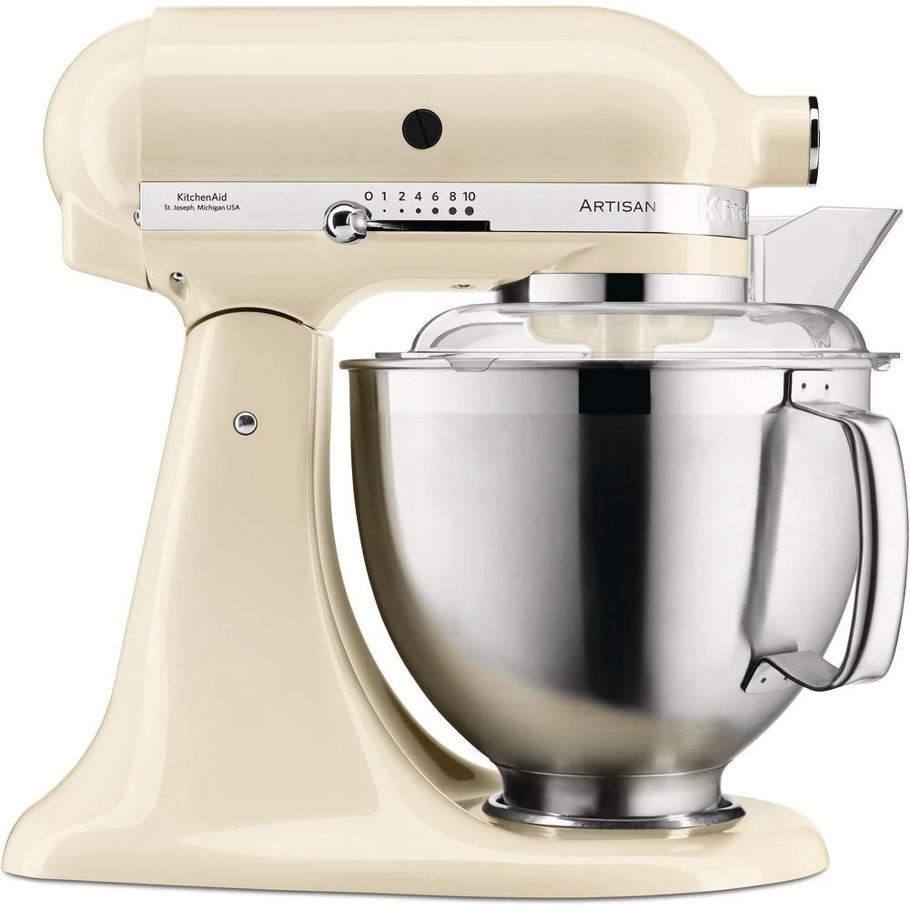Virtuvinis kombainas KitchenAid Artisan Exclusive (5KSM185PSEAC)