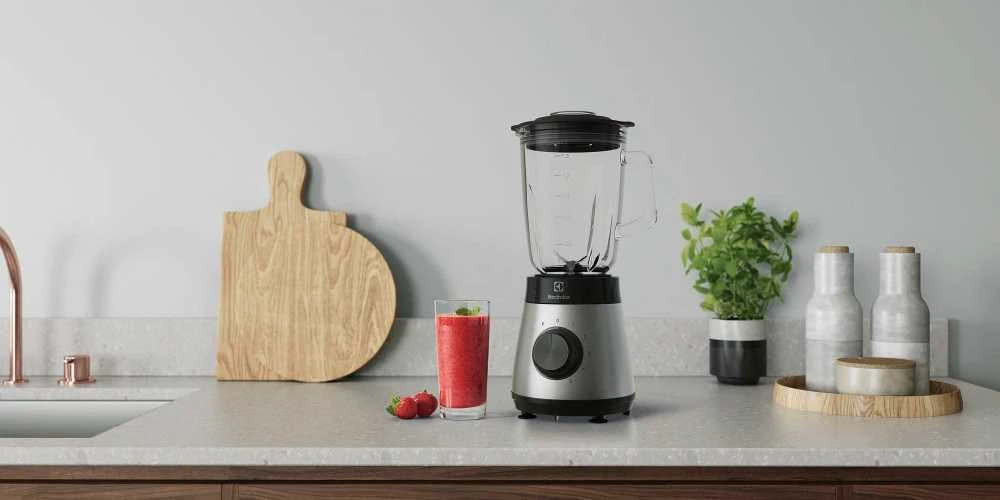 Kokteilinė- blenderis  Electrolux E4TB1-6ST