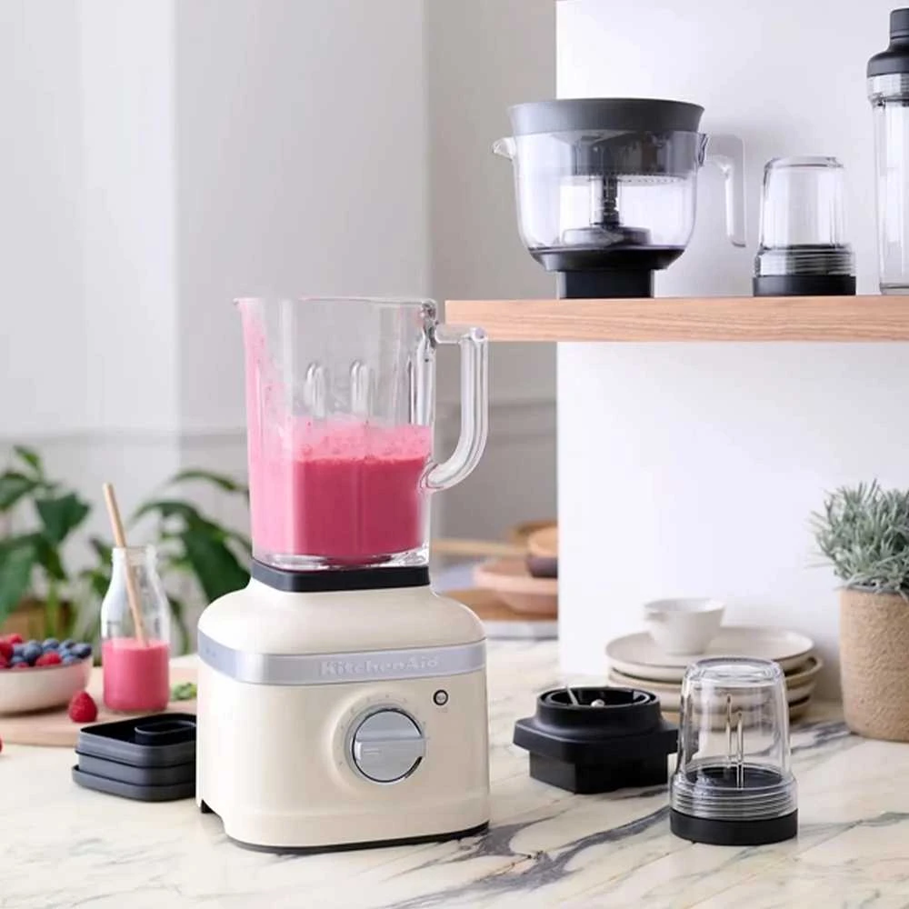 Kokteilinė KitchenAid Artisan 5KSB4026EAC
