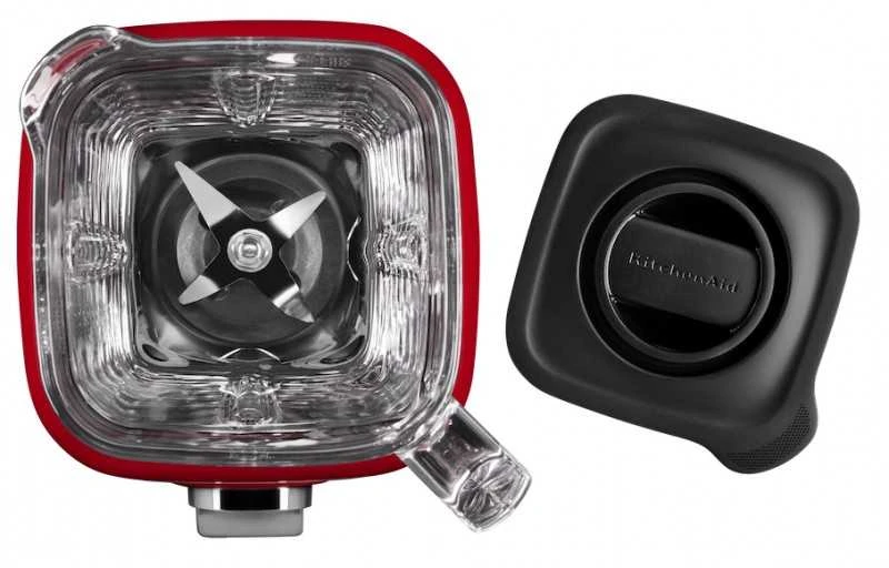 Plakiklis Kokteilinė KitchenAid Artisan 5KSB4026ECA