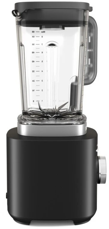 Kokteilinė KitchenAid Pure Power, 5KSB2073EBM, Matte Juodas, 2 l