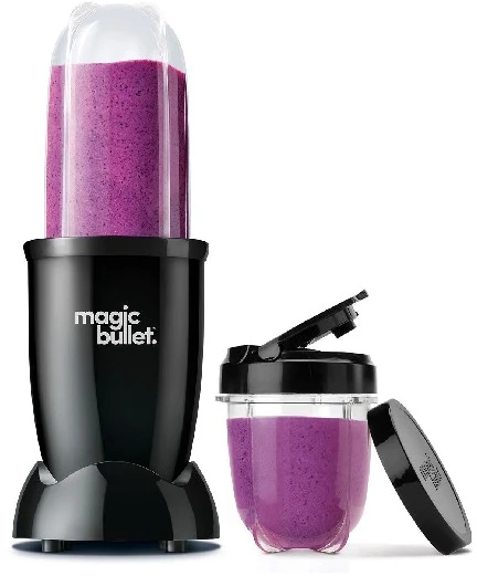 Plakiklis Kokteilinė Nutribullet MBR06B