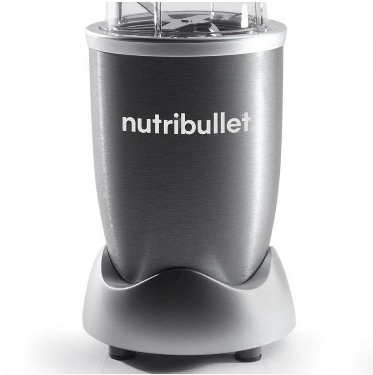 NUTRIBULLET Maišytuvas NB 505 DG, 500W, Inox