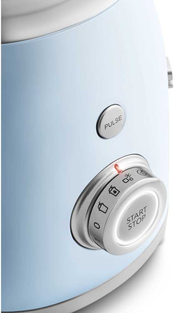 Smeg Kokteilinė BLF01PBEU