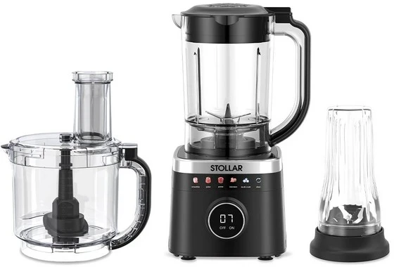 Kokteilinė Stollar Blend amp More, STB820
