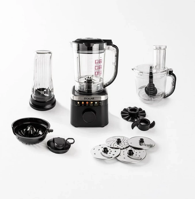 Kokteilinė Stollar Blend amp More, STB820