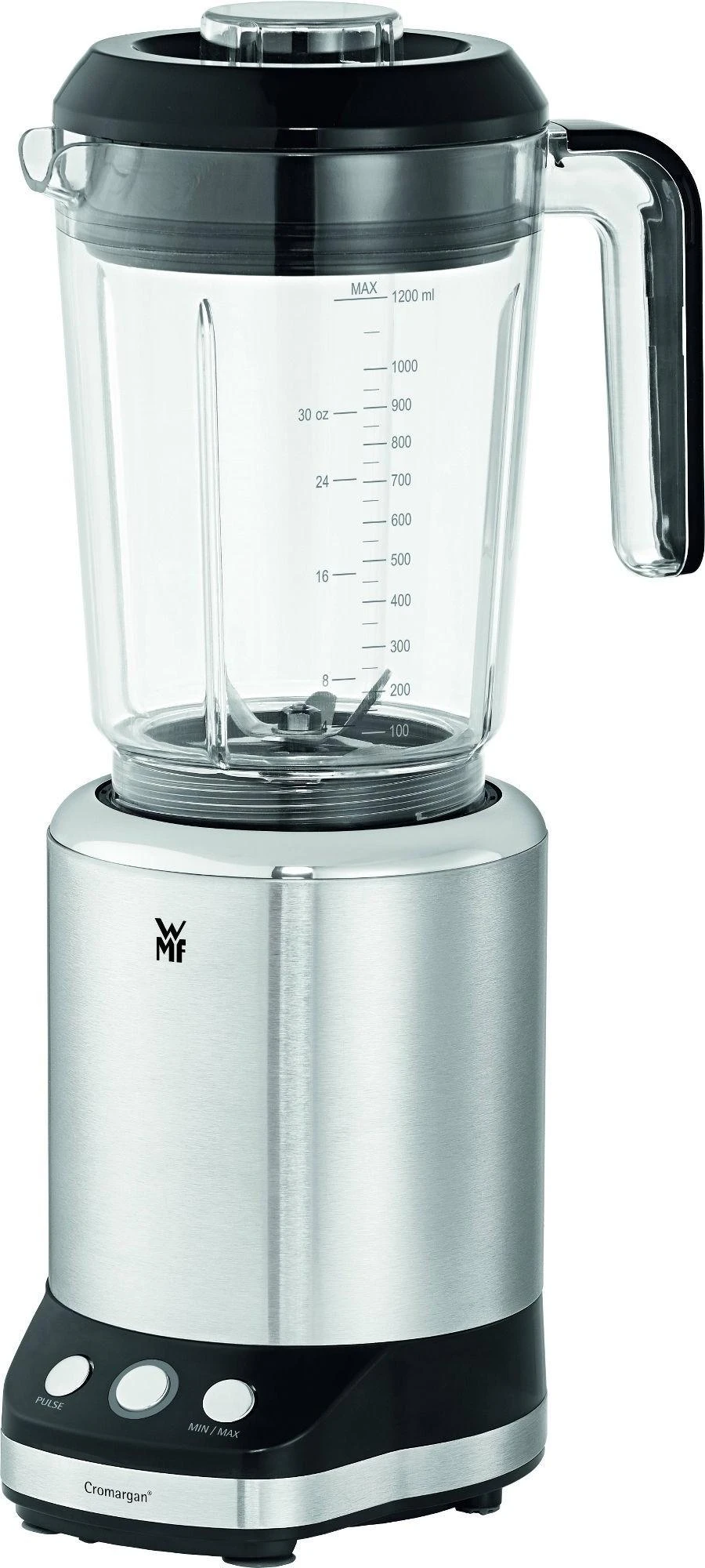 WMF 416520011 KULT X multi blenderis