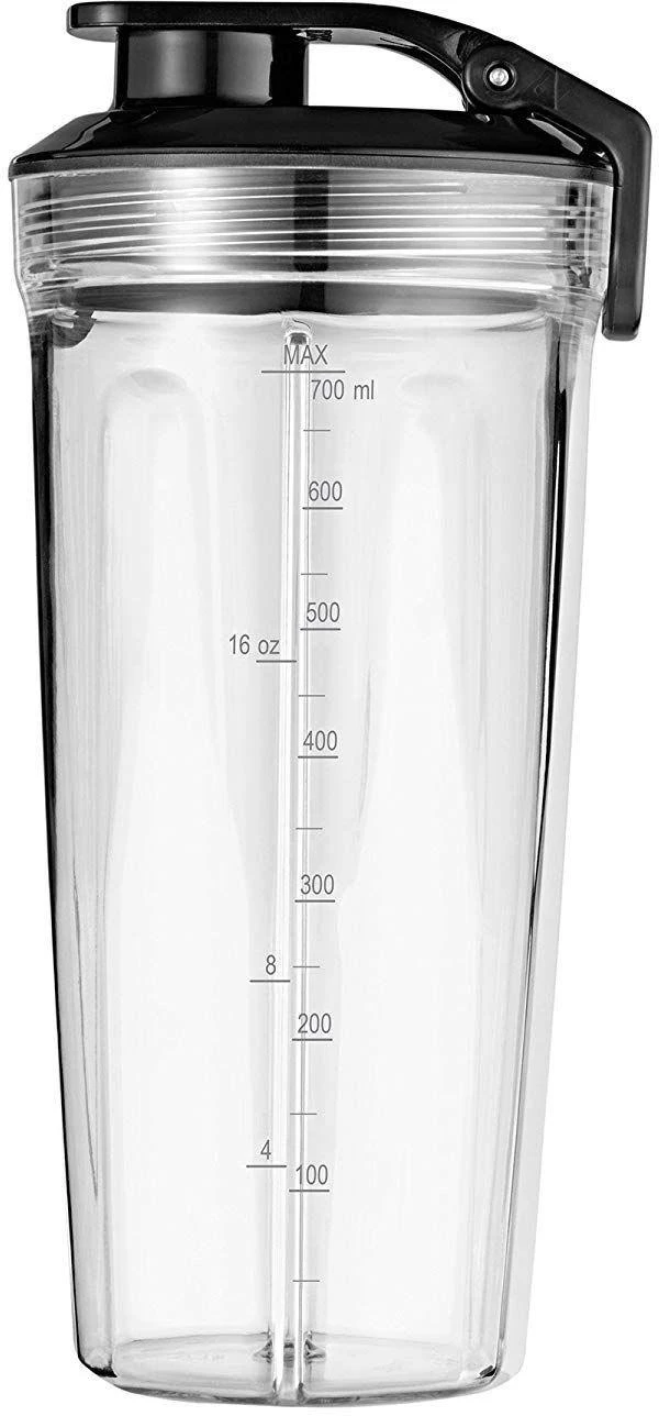 WMF 416520011 KULT X multi blenderis
