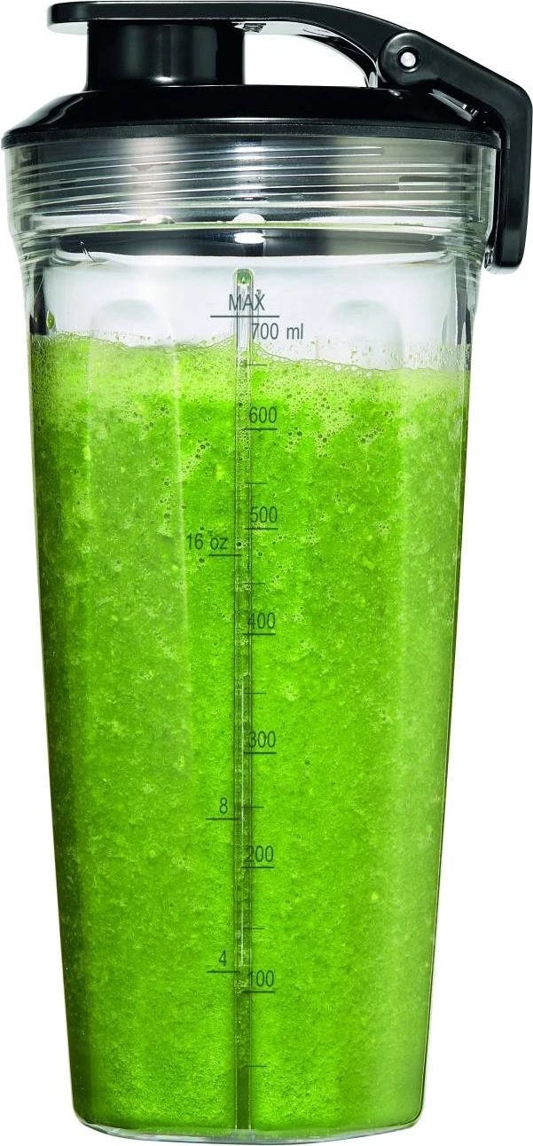 WMF 416520011 KULT X multi blenderis