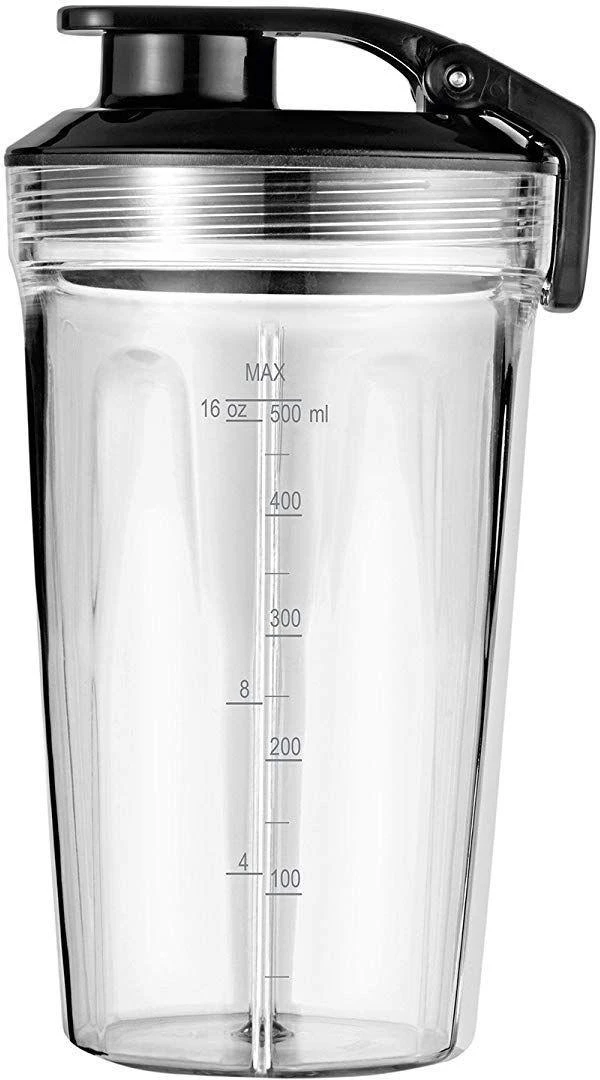 WMF 416520011 KULT X multi blenderis