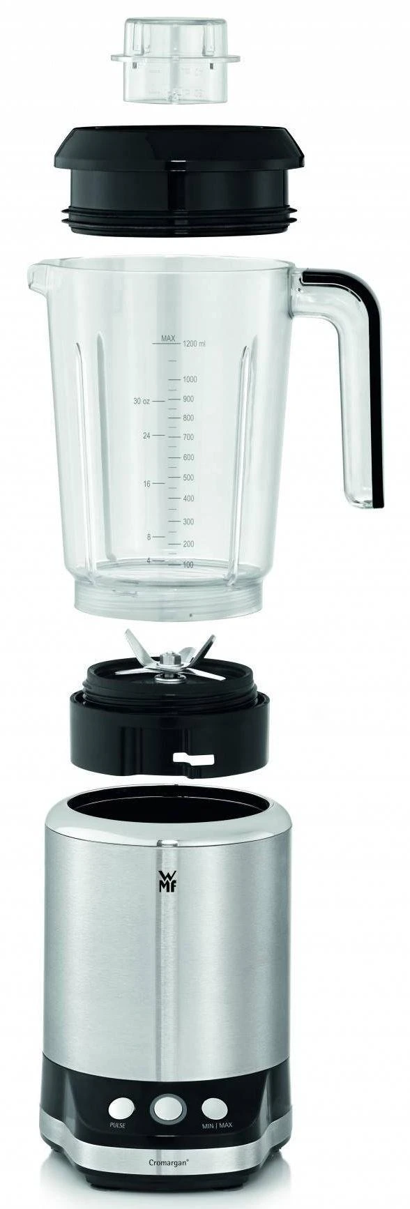 WMF 416520011 KULT X multi blenderis