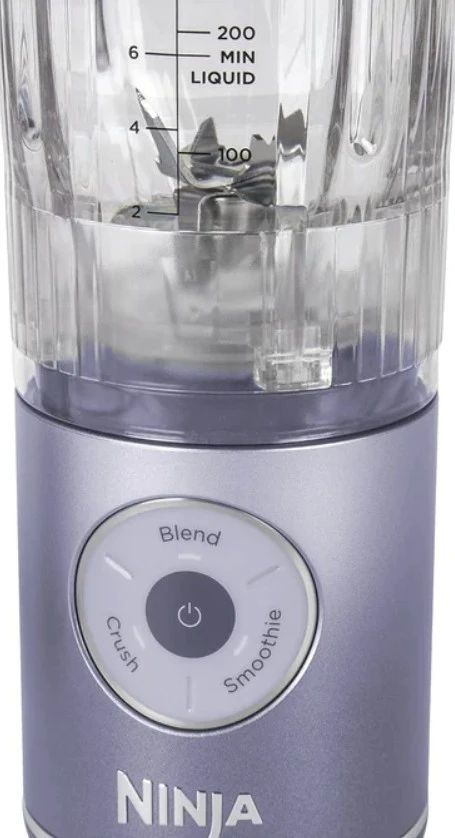Belaidė kokteilinė Ninja Blast Max Cordless  BC251EULD, Lavender