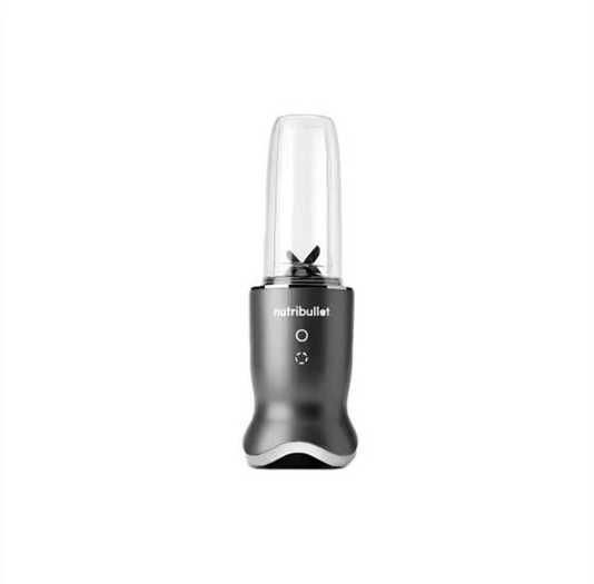 Blenderis Nutribullet NB1206DGCC, pilka