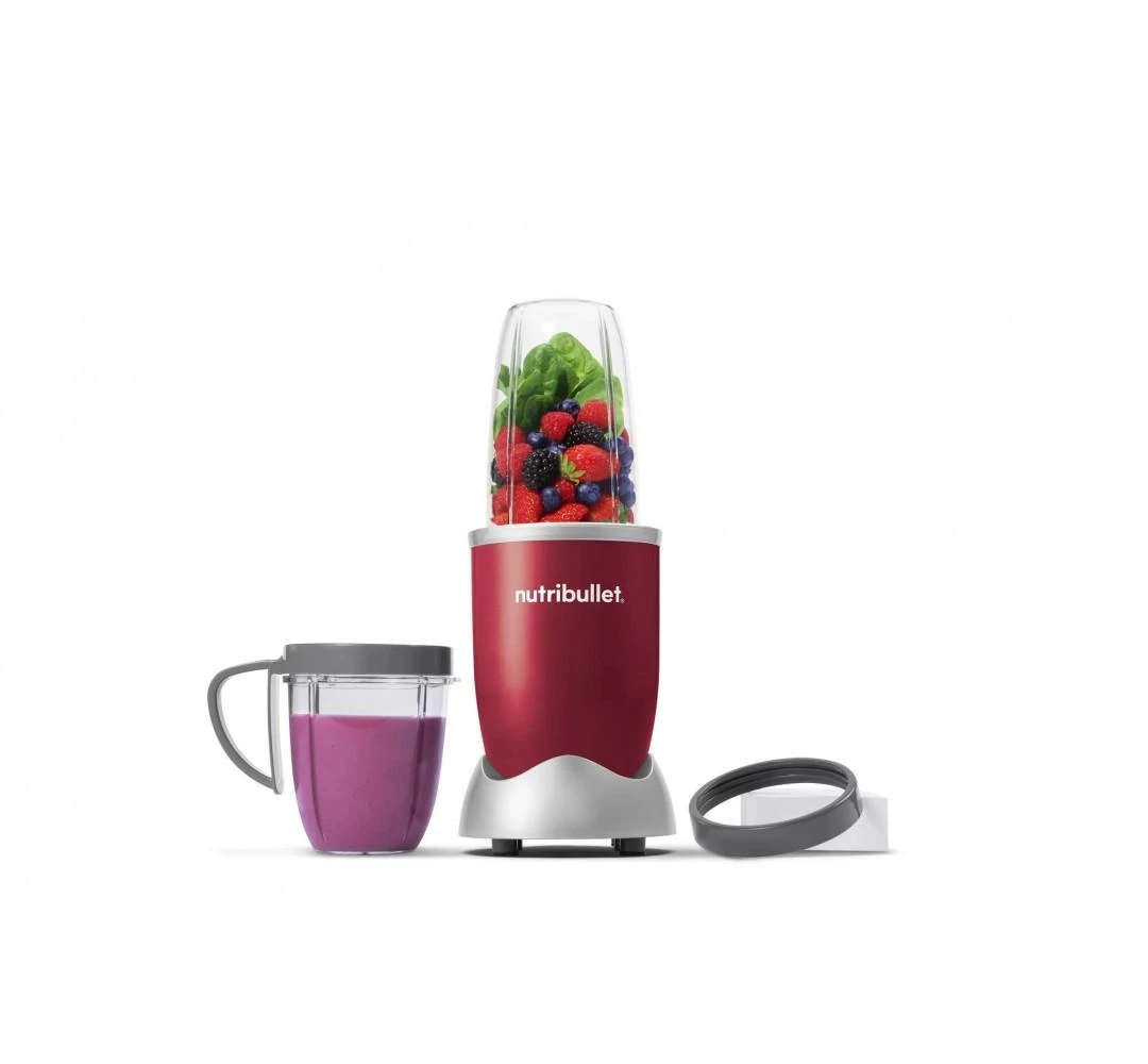 Kokteilių plaktuvas Nutribullet NB606R