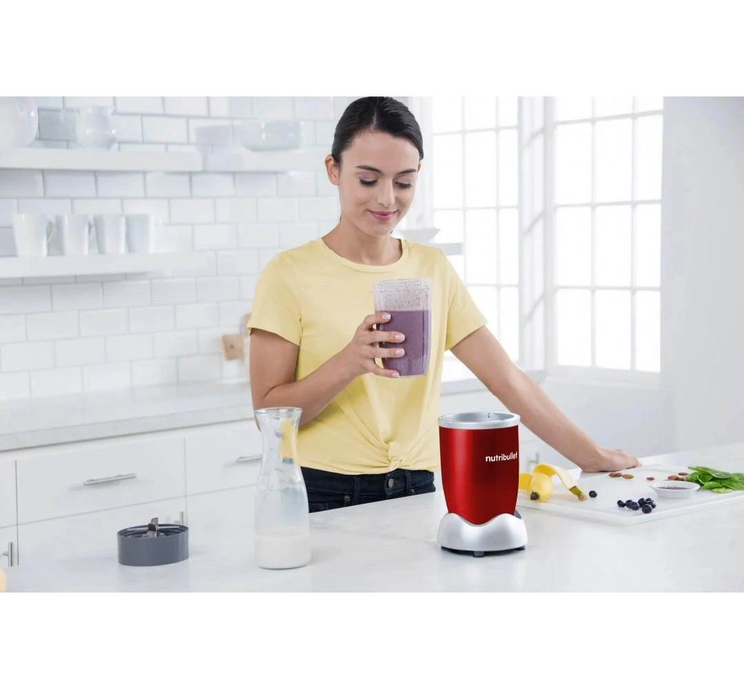 Kokteilių plaktuvas Nutribullet NB606R