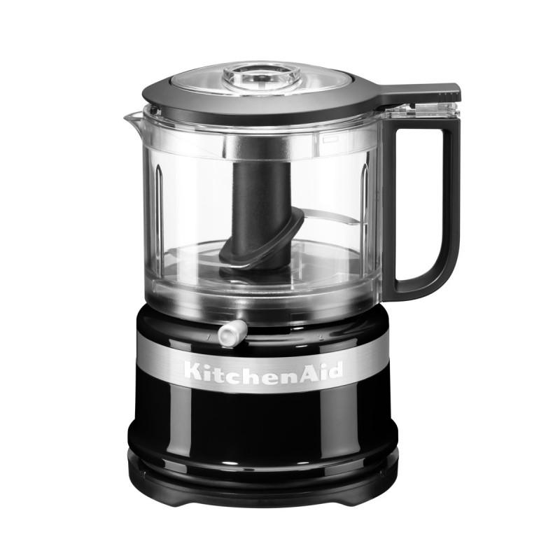 Maisto smulkintuvas KITCHENAID 5KFC3516EOB