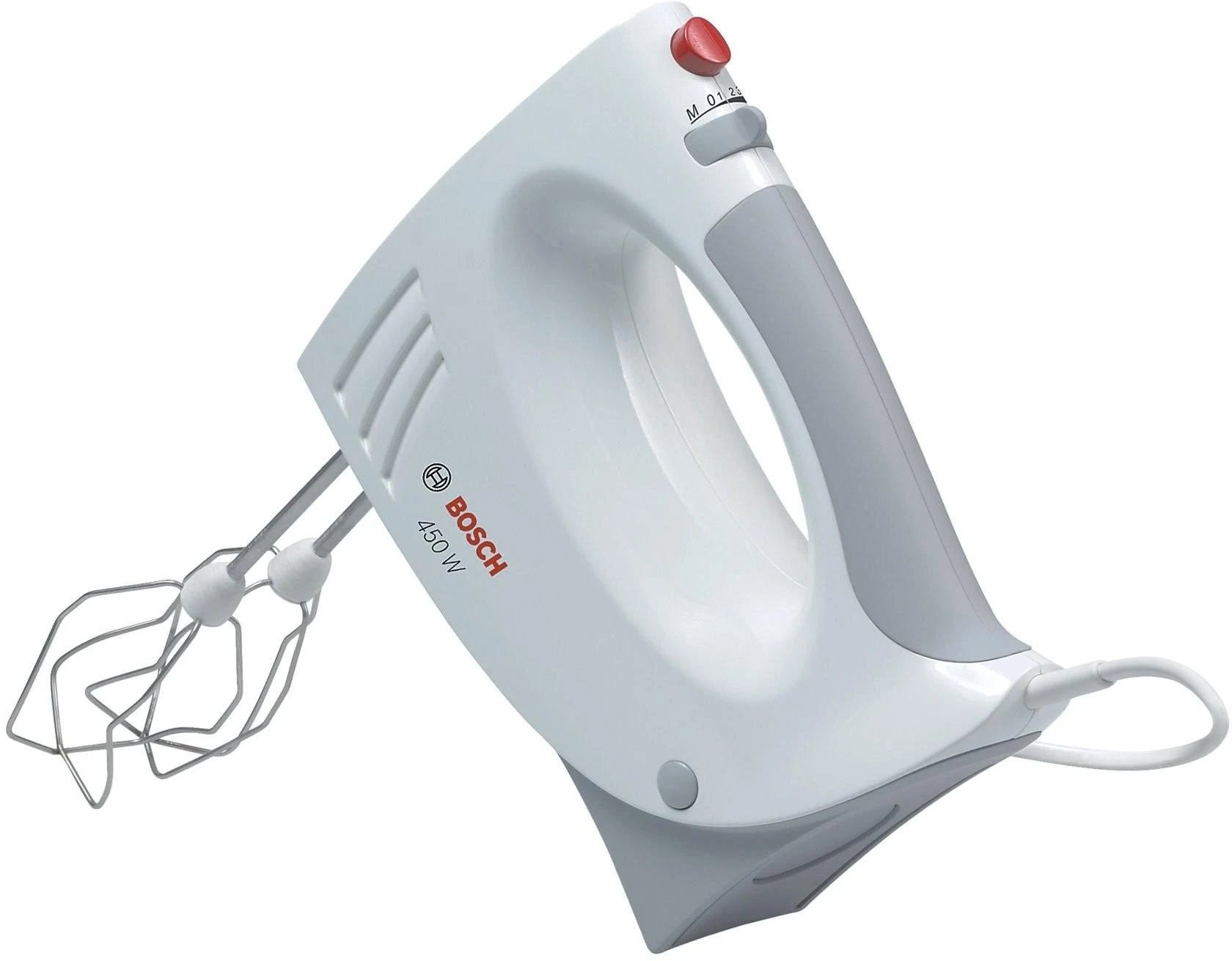 Plakiklis Mikseris BOSCH MFQ3530