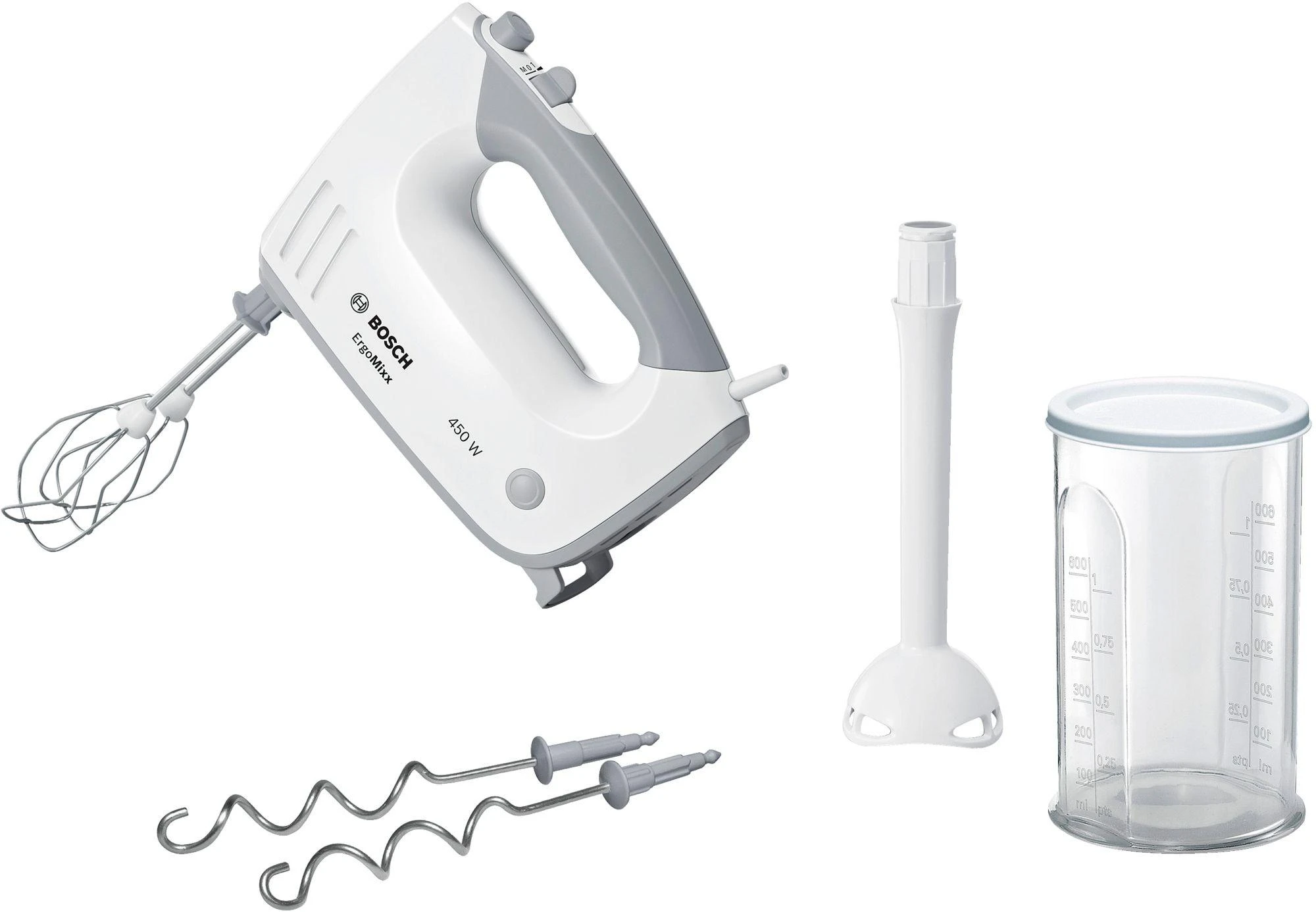 BOSCH MFQ36440 Plakiklis