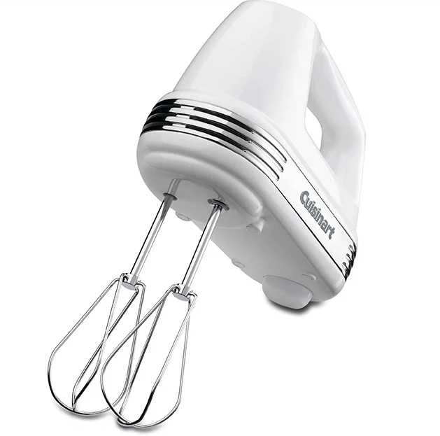 Plakiklis Mikseris Cuisinart HM7E