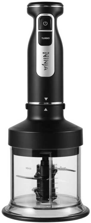 Rankinis trintuvas Ninja Foodi 3-in-1 CI100EU