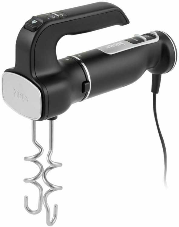 Rankinis trintuvas Ninja Foodi 3-in-1 CI100EU