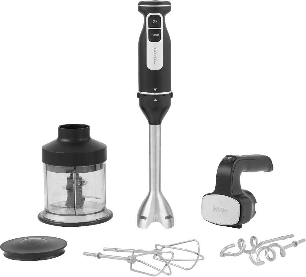 Rankinis trintuvas Ninja Foodi 3-in-1 CI100EU