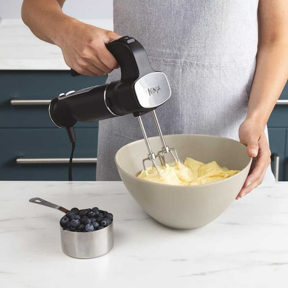 Rankinis trintuvas Ninja Foodi 3-in-1 CI100EU