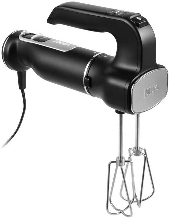 Rankinis trintuvas Ninja Foodi 3-in-1 CI100EU
