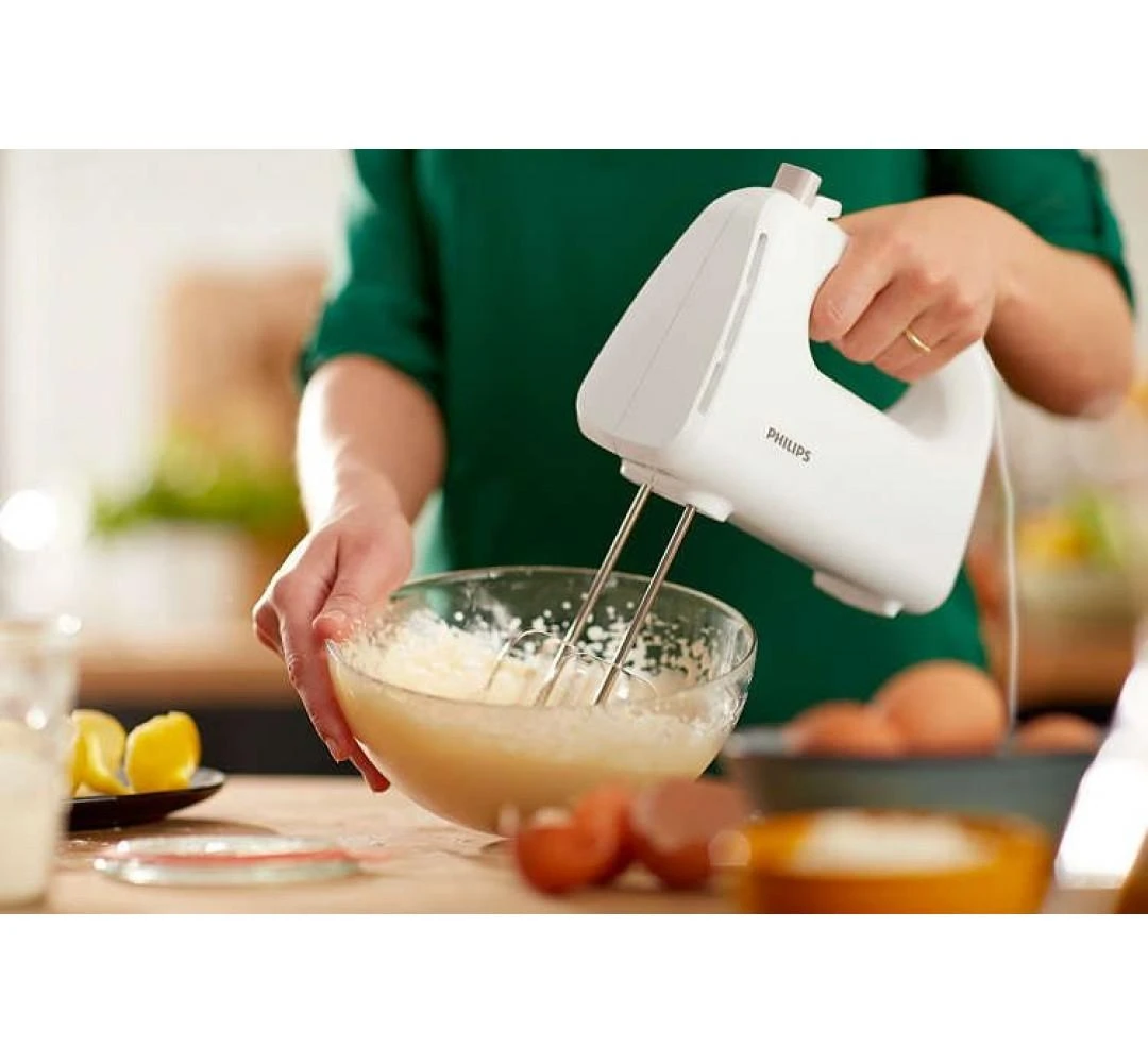Plakiklis PHILIPS DAILY COLLECTION MIXER