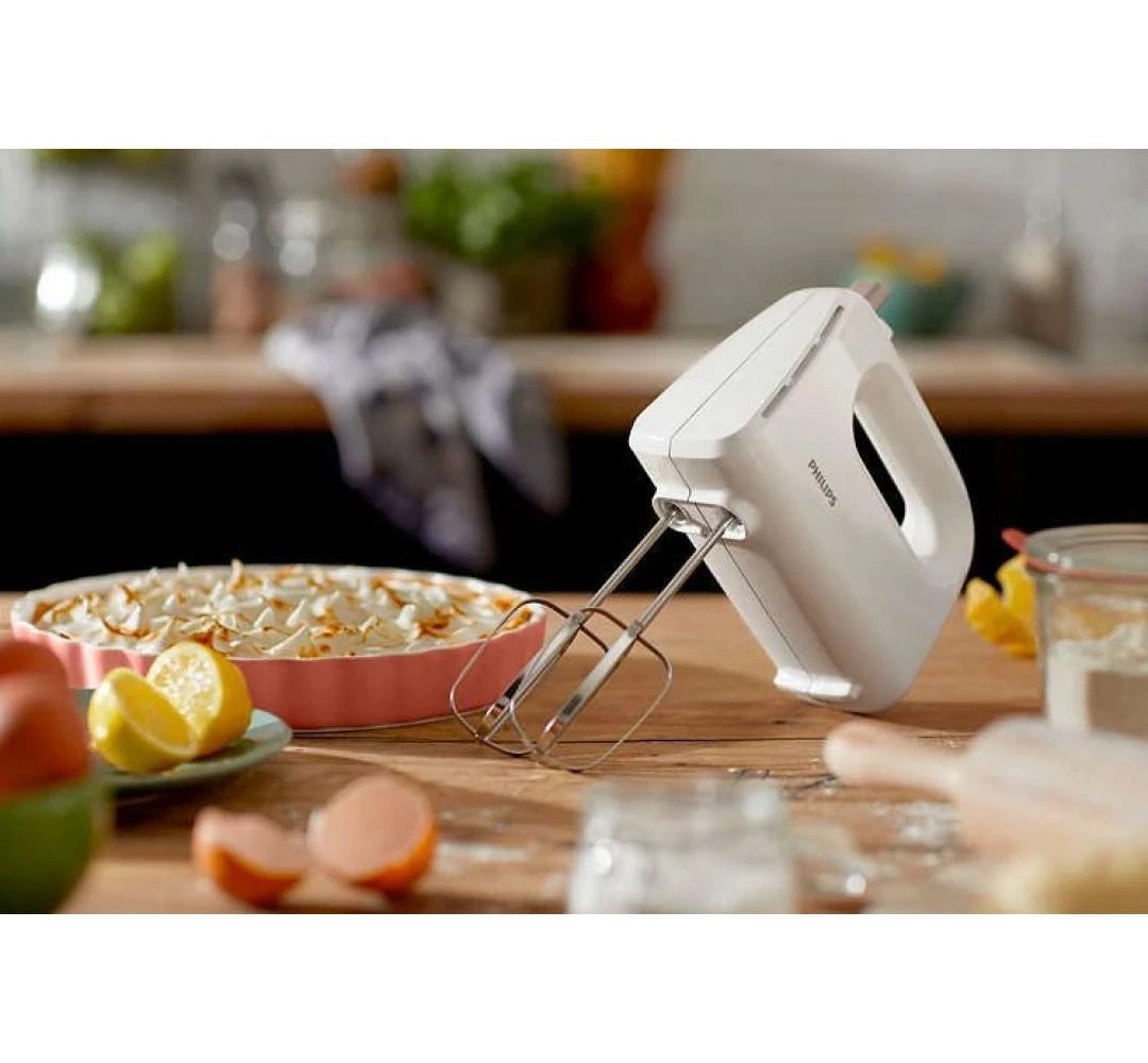 Plakiklis PHILIPS DAILY COLLECTION MIXER
