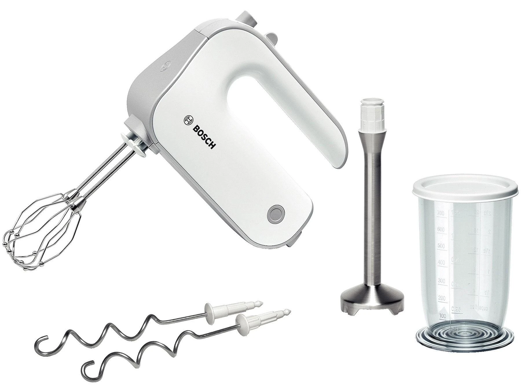 BOSCH MFQ4070 Plakiklis
