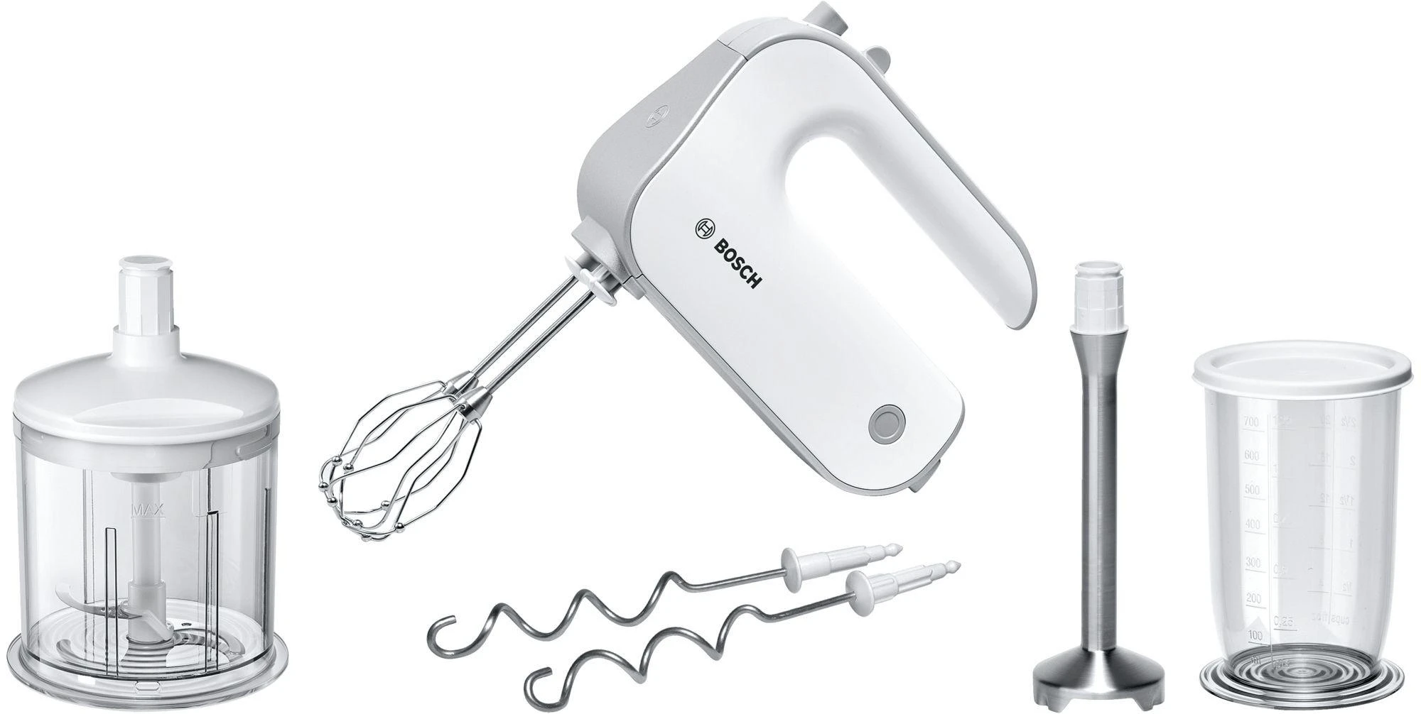 BOSCH MFQ4080 Plakiklis