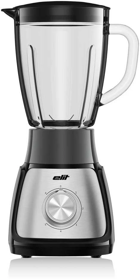 Plakiklis Plaktuvas Elit BW-19 500W inox
