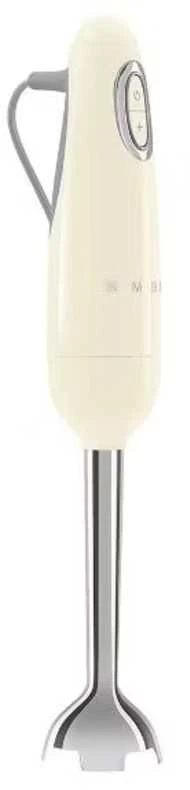 Rankinis Trintuvas - SMEG HBF11CREU 700W 2-Greičių 14,850 RPM Kremas