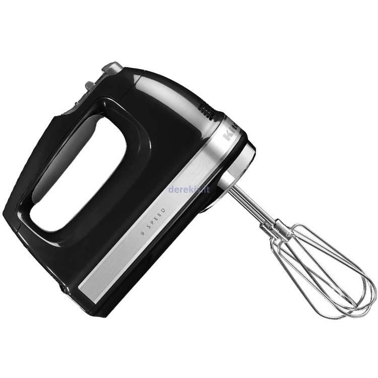 Plakiklis Rankinis mikseris KitchenAid 5KHM9212EOB
