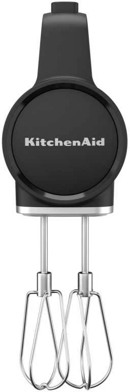 Plakiklis Rankinis mikseris KitchenAid 5KHMR762BM