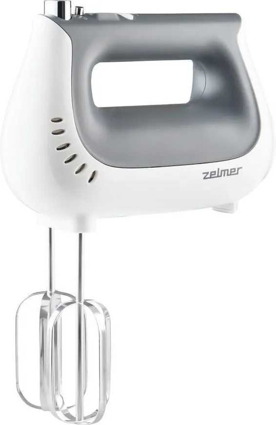 Plakiklis Rankinis mikseris Zelmer ZHM2650W