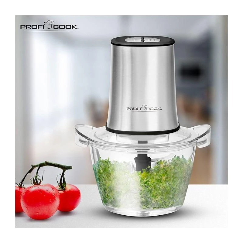 Profi Cook Smulkintuvas Proficook PC-MZ 1150, 400 W