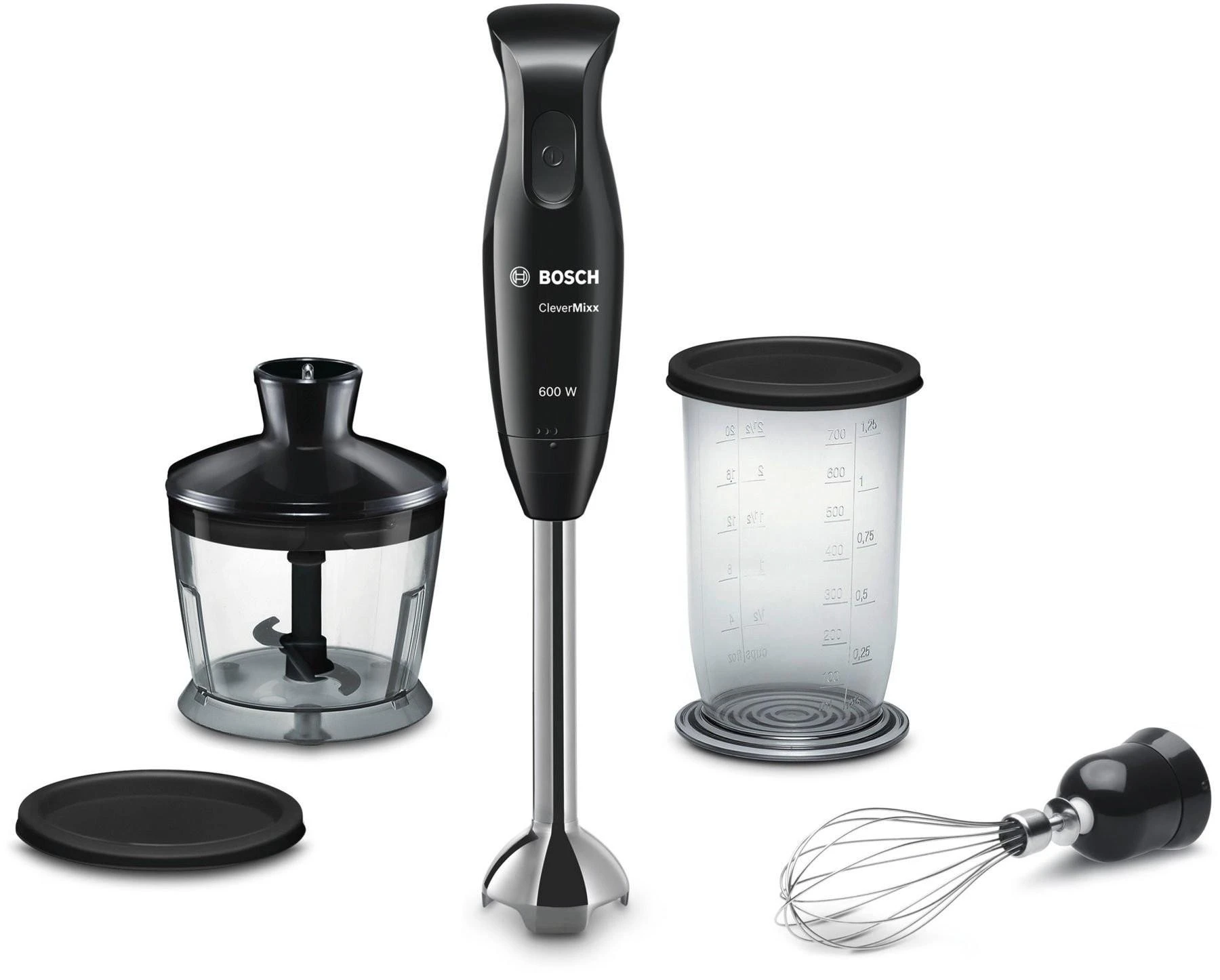 Rankinis trintuvas bosch MSM2650B