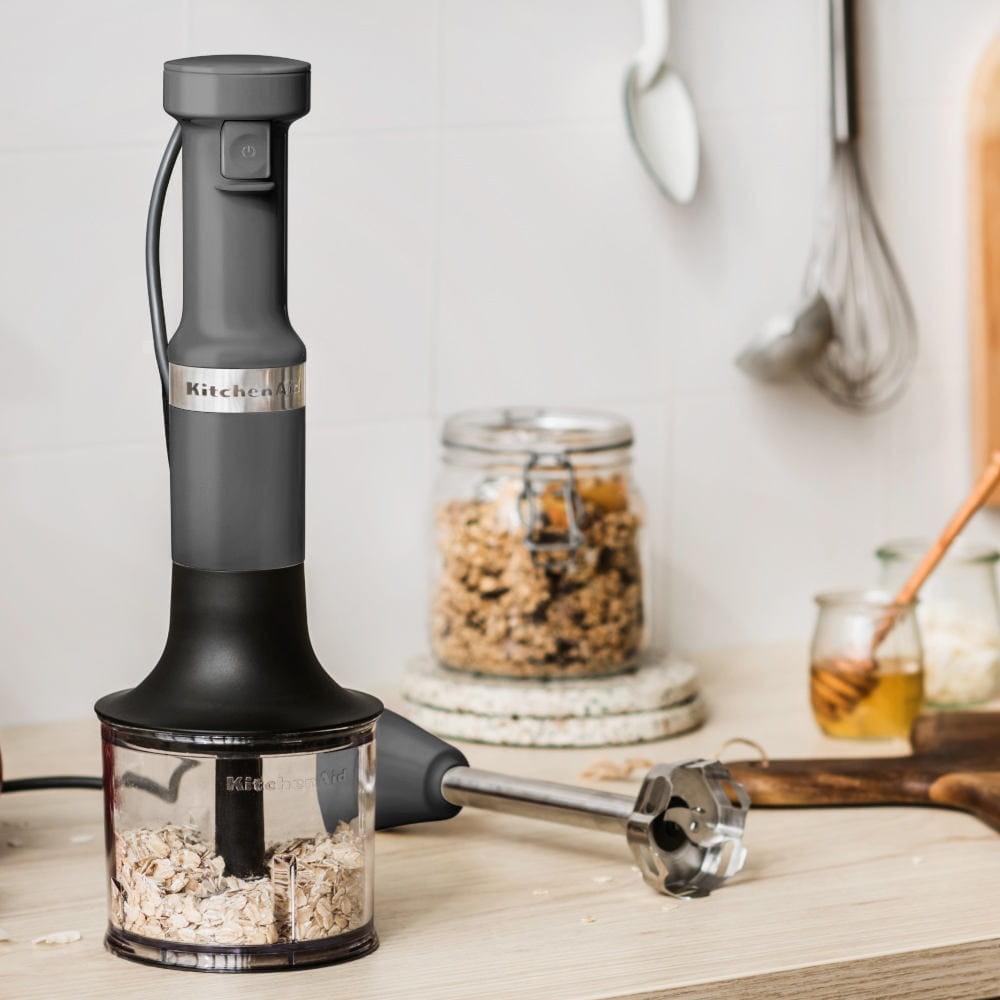 Trintuvas KitchenAid 5KHBV83EDG