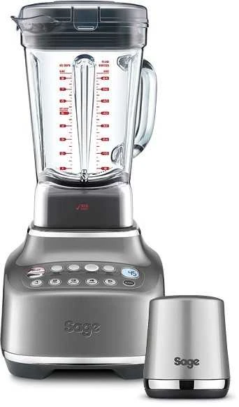 Vakuuminė kokteilinė SAGE the Q Smoked Hickory SBL820 SHY