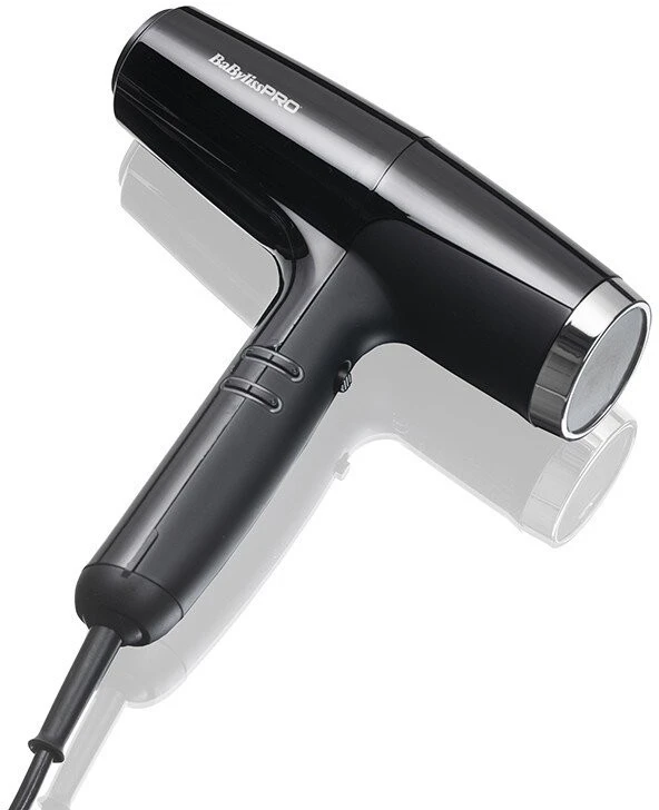 Plaukų džiovintuvas BaByliss PRO BAB8550BE