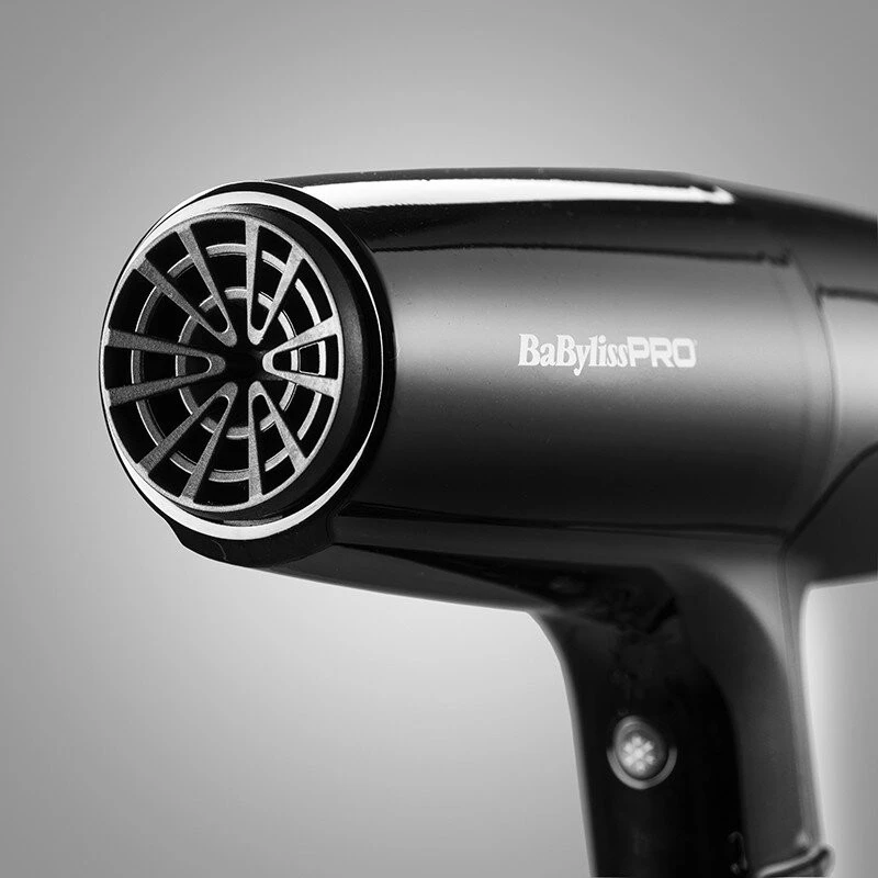 Plaukų džiovintuvas BaByliss PRO BAB8550BE