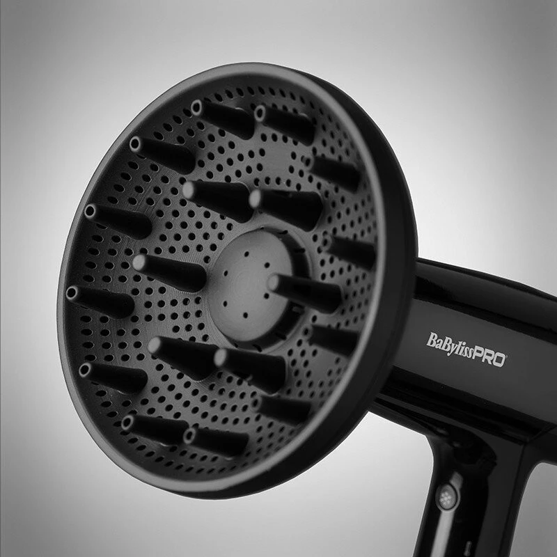 Plaukų džiovintuvas BaByliss PRO BAB8550BE
