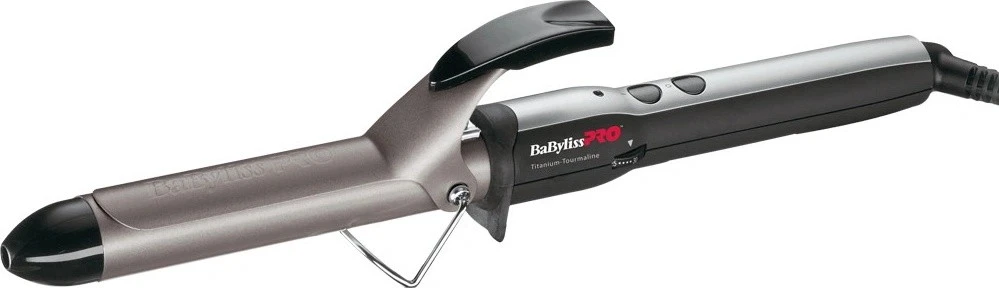 Plaukų formavimo žnyplės BaByliss PRO Titanium-Tourmaline BAB2173TTE su titano turmalino keramikos technologija, 24 mm