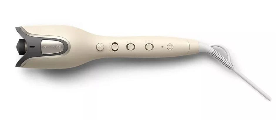 Plaukų formavimo žnyplės Philips BHB887/00