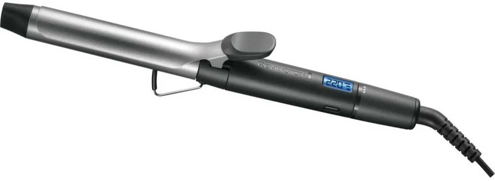 Plaukų garbanojimo žnyplės Remington CI6525