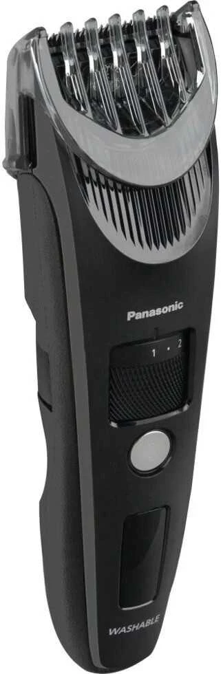 Panasonic ER-SC40-K803 plaukų kirpimo mašinėlė, Juodas | Panasonic